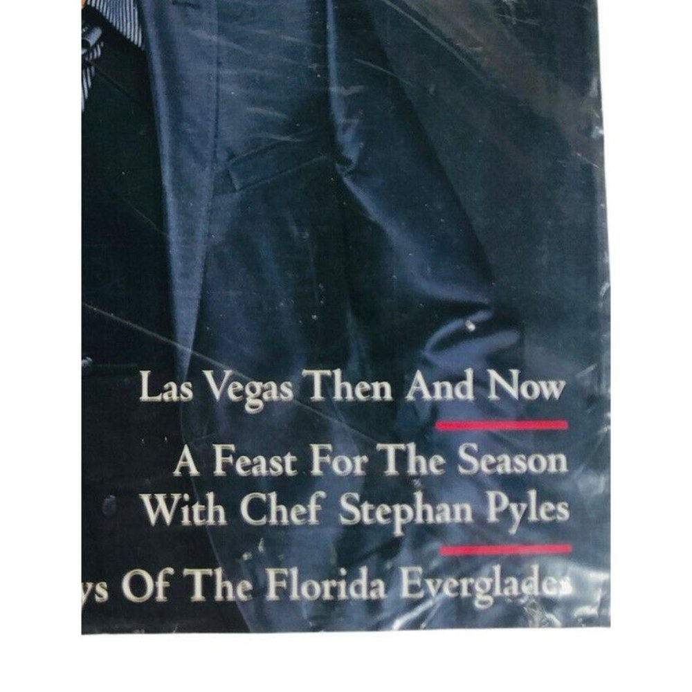 Cowboys & Indians Magazine Blake Shelton December 2012 Country Christmas - Picture 4 of 4